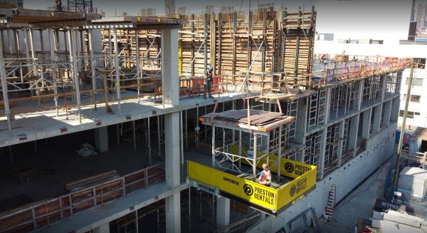Preston Rentals Canada – Commemorating The Growth and Future of Preston Rentals